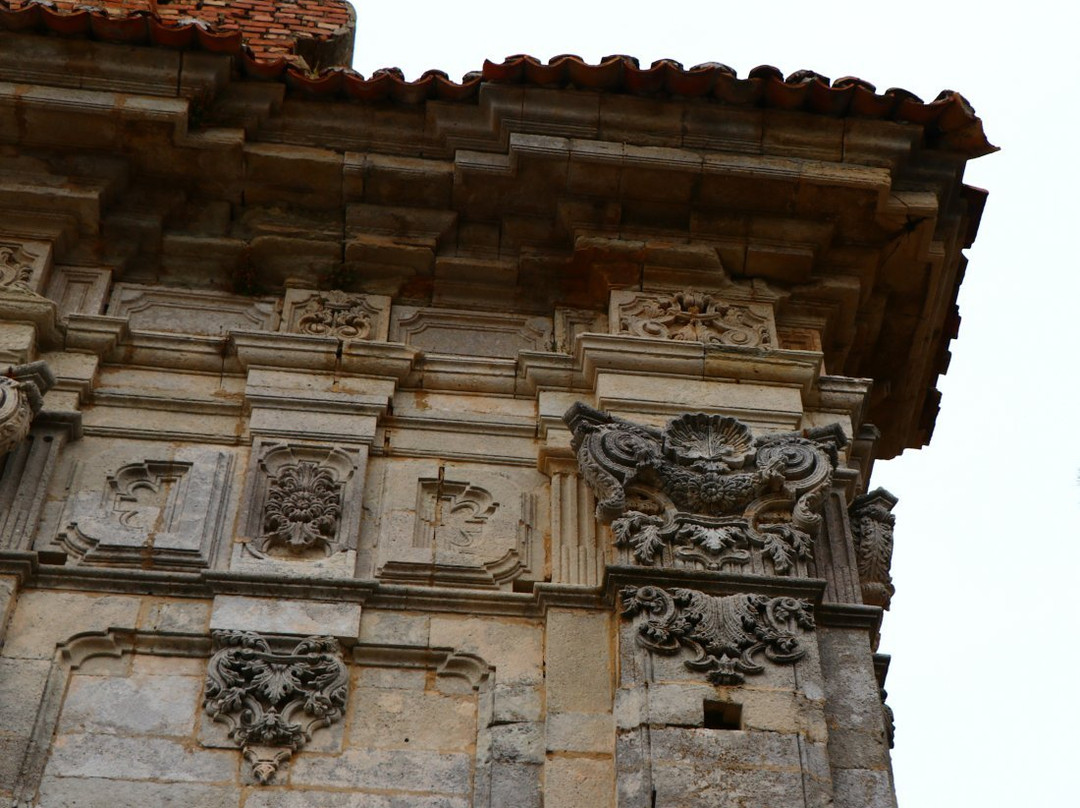 Duomo di Santa Maria della Serra景点图片