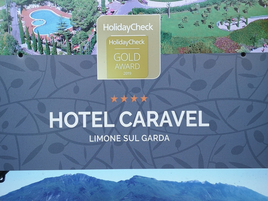 Hotel Caravel主图