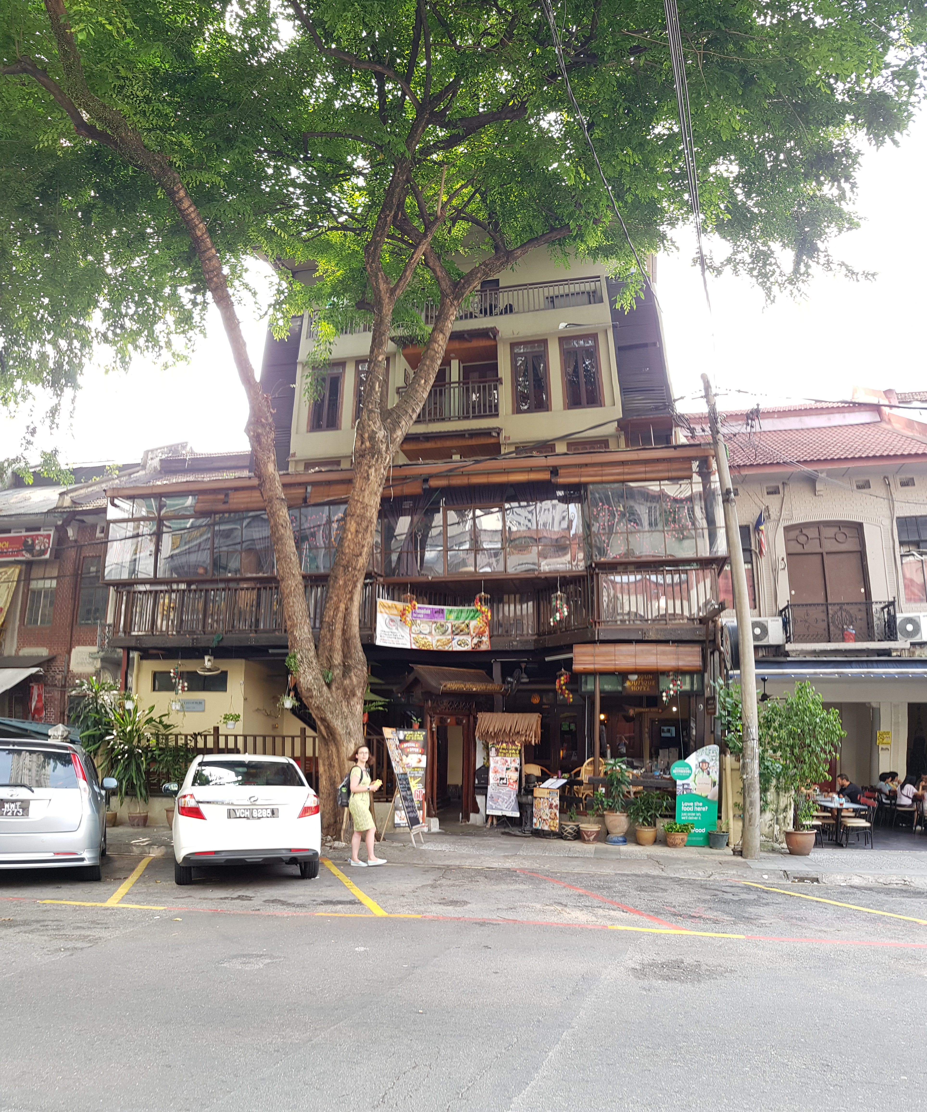 安谷精品水疗酒店-浴室