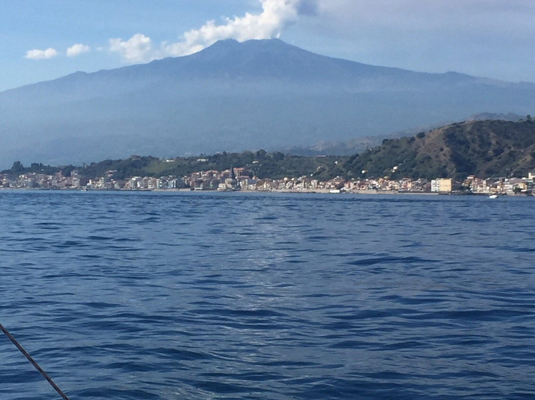 Etna Discovery-Trecastagni必去景点