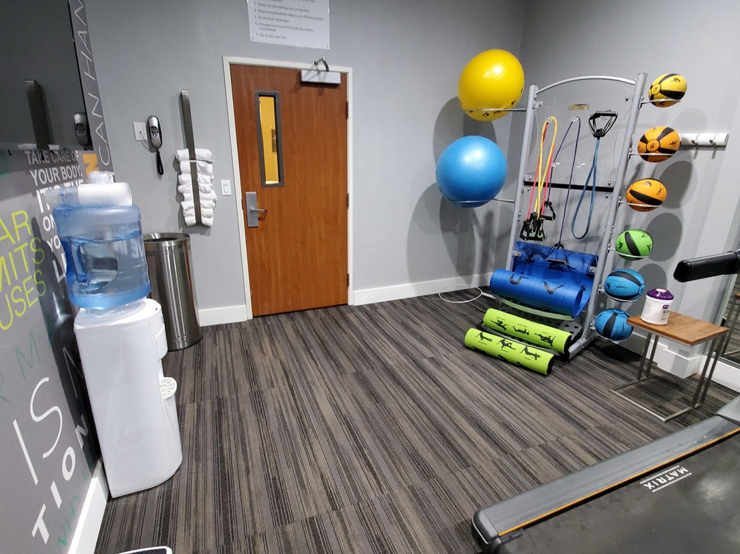 奥马克贝斯特韦斯特普勒斯胡椒树旅馆主图