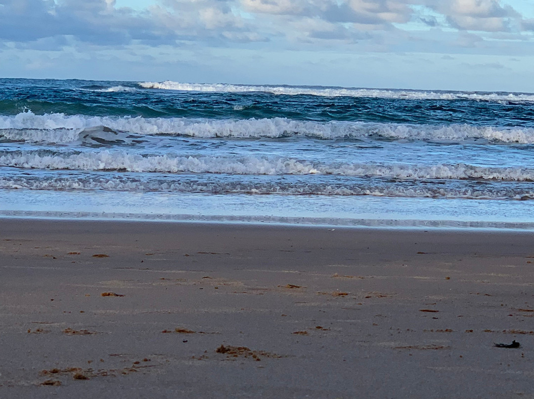 Pousada Velas E Vento主图