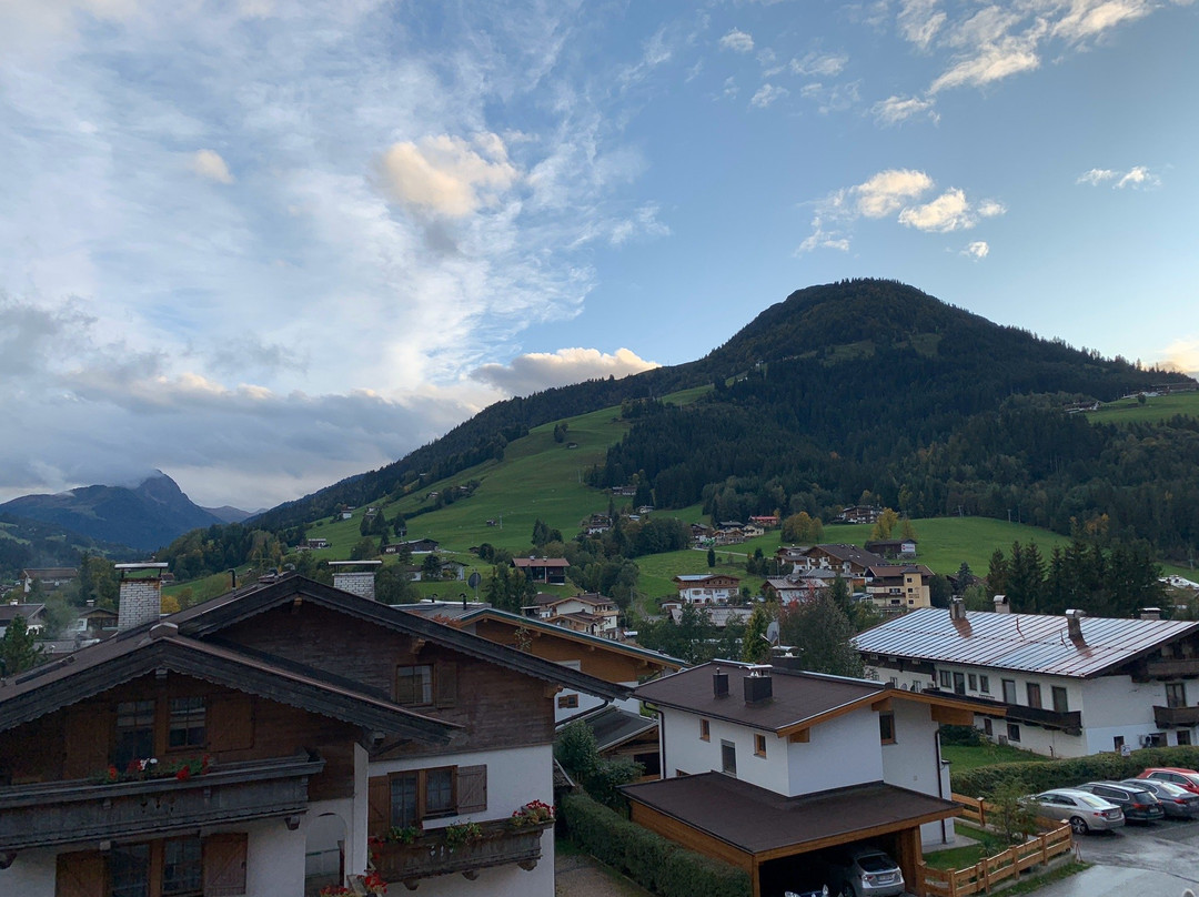 Kirchberger Hof主图