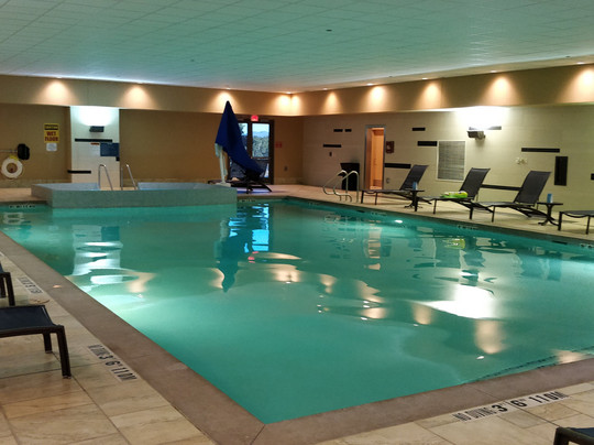 Twin Arrows Navajo Casino Resort主图