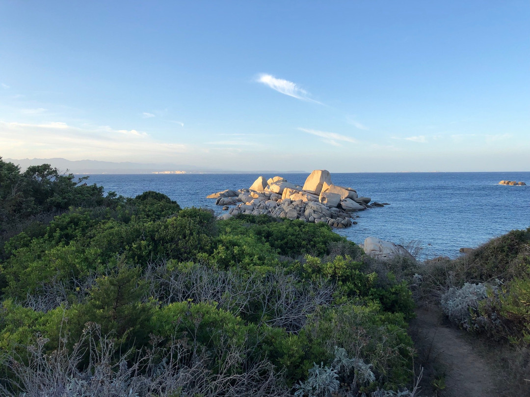 Residenza Il Faro主图