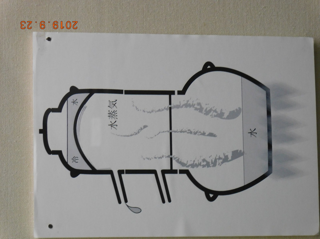 Jinaicho Center-富田林市必去景点