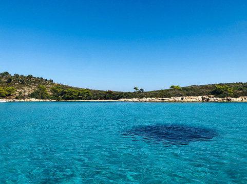 Searide.gr - Boat & Kayak Rentals-Vourvourou必去景点