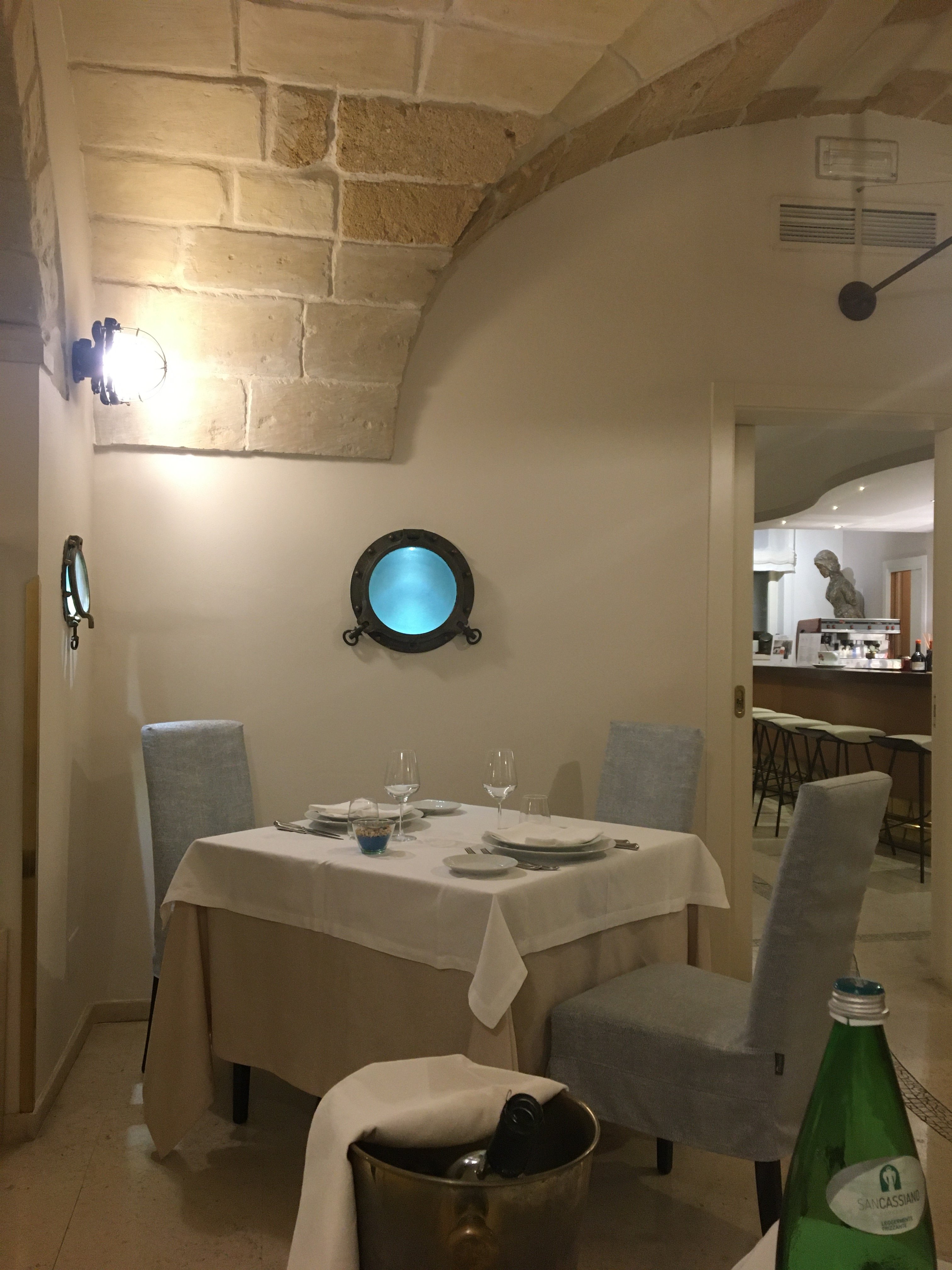 Corte di Nettuno - CDSHotels-餐饮