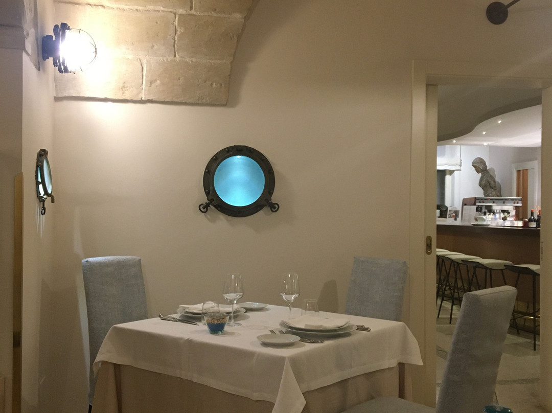 Corte di Nettuno - CDSHotels主图