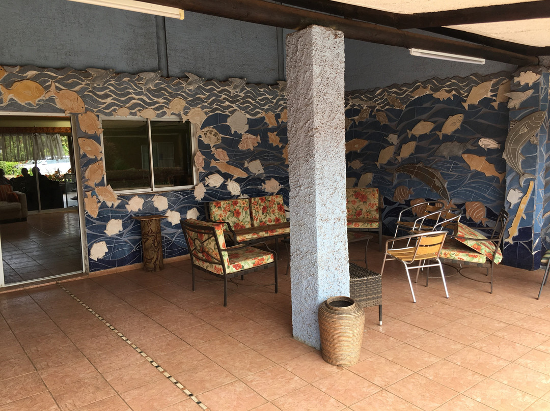 Hotel Manutara主图