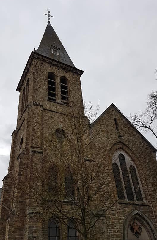 Eglise Notre-Dame de la Presentation景点图片