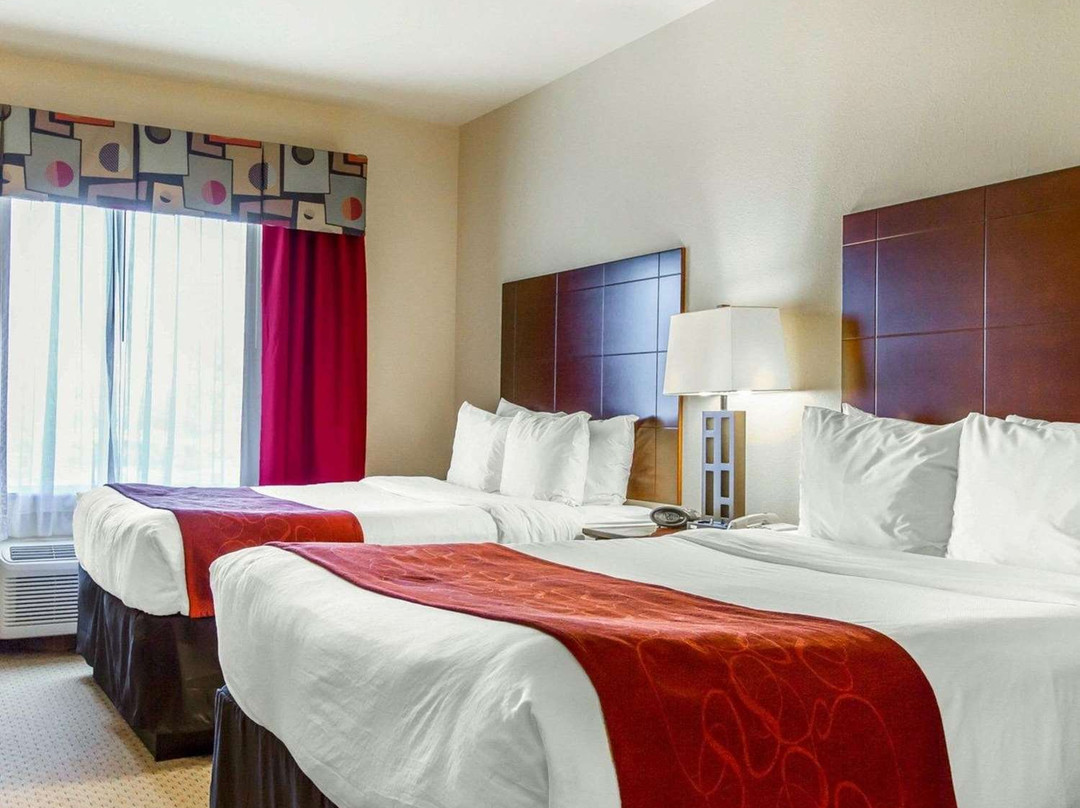 Comfort Suites Florence Shoals Area主图