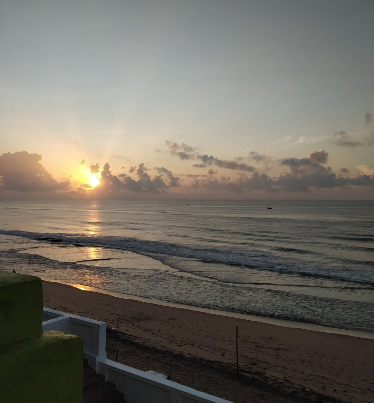 Hotel Sea Side Breeze主图