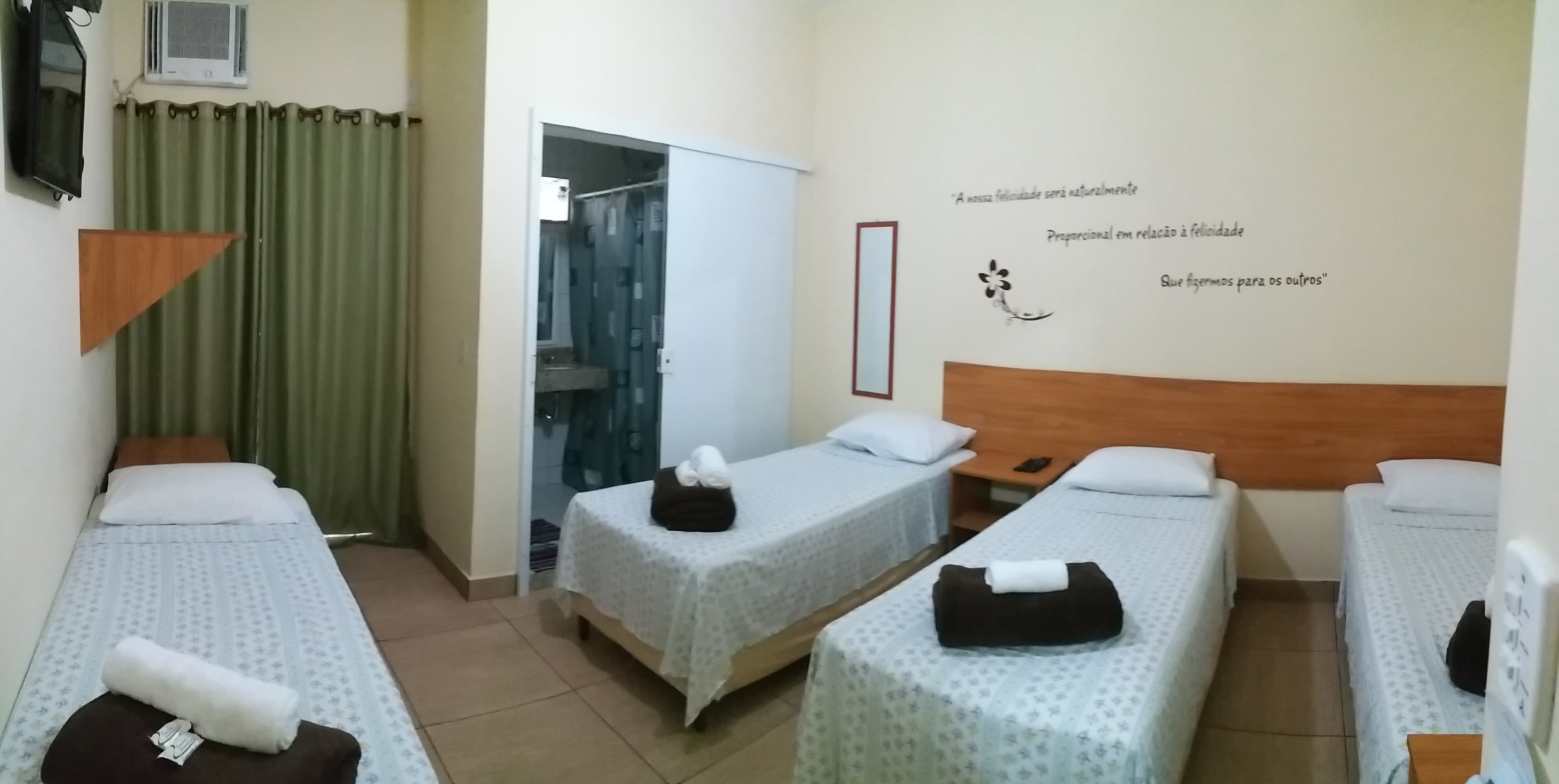 Pousada Casagrande - Roma-官方