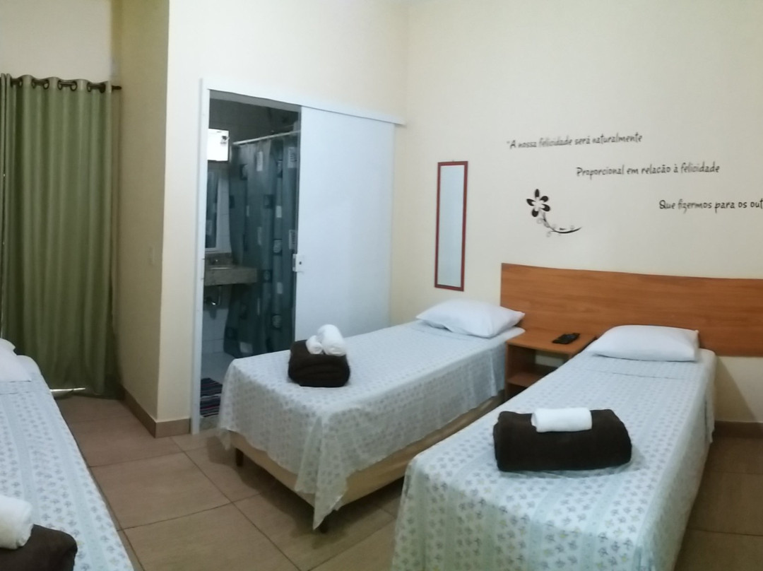 Pousada Casagrande - Roma主图