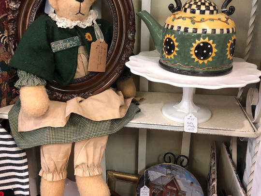 Uptown Shopping Center-Richland必去景点