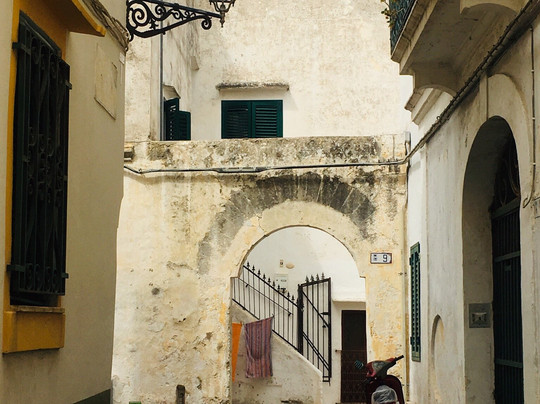 Gallipoli Tour in Apecar-加里波利必去景点