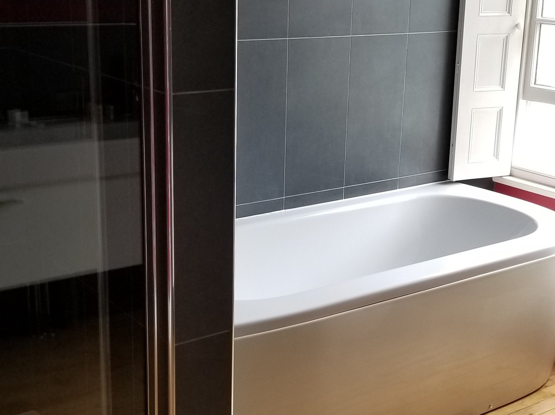 Hickman Hill Hotel主图