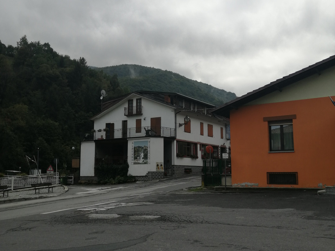 Albergo Ristorante Valle Pesio主图