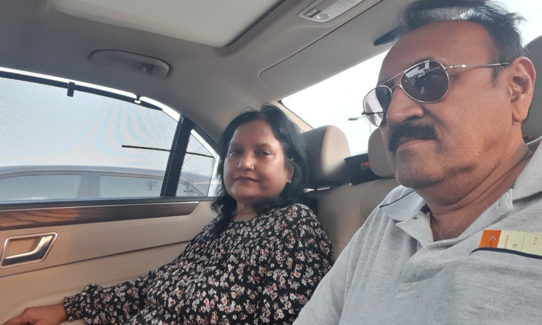 Jodhpur Taxi Safe Tour-焦特布尔必去景点