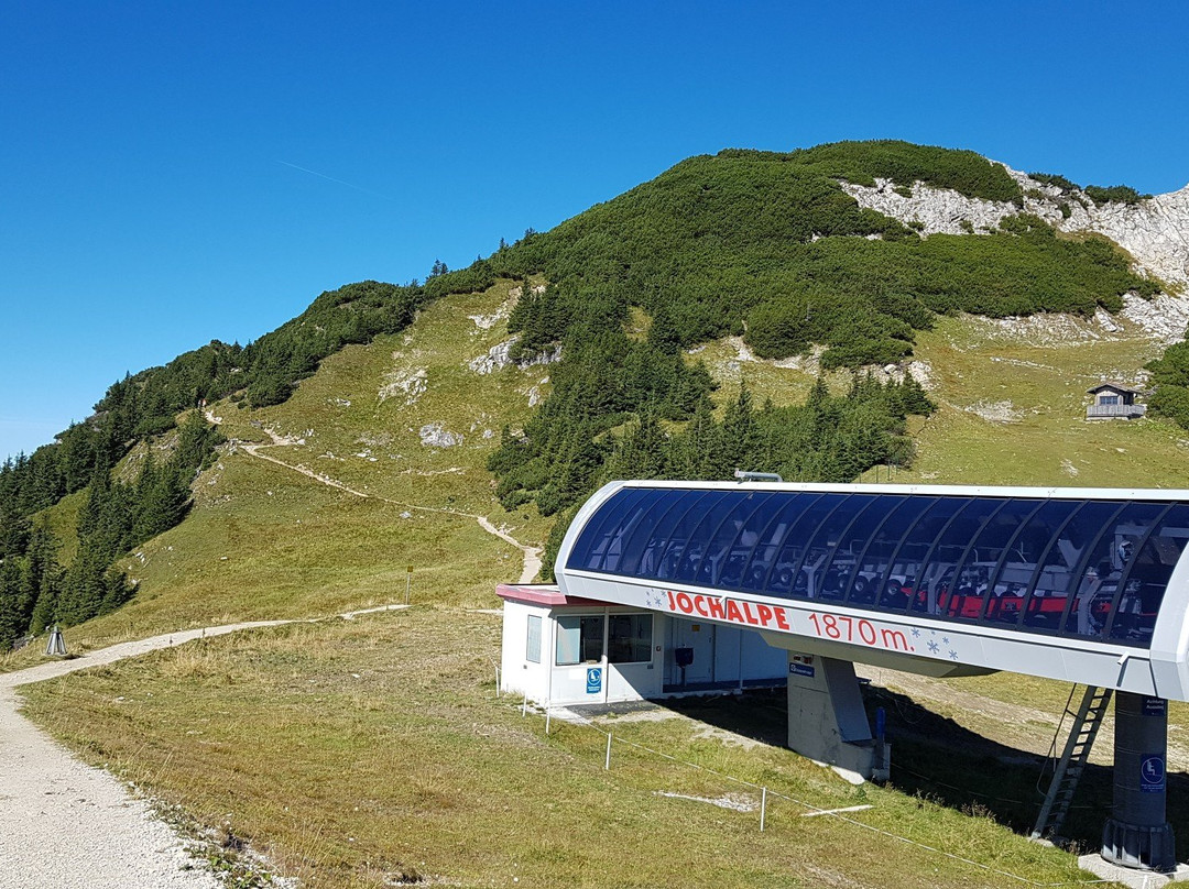 Sonnenbergbahn景点图片