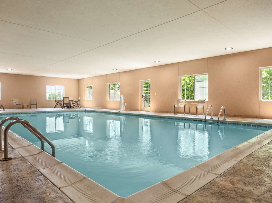 Country Inn & Suites by Radisson, Goodlettsville, TN主图