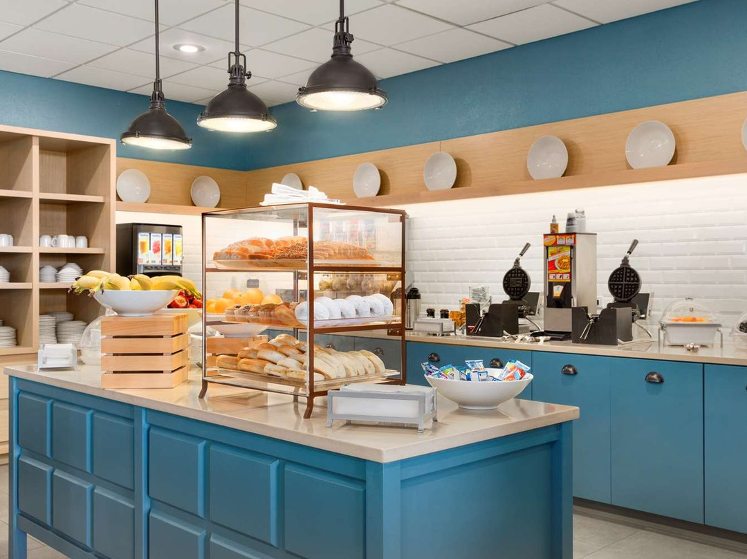 Country Inn & Suites by Radisson, Sidney, NE主图