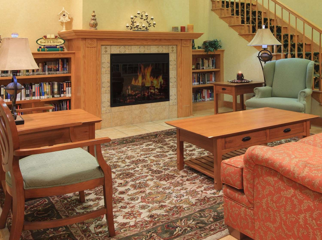 Country Inn & Suites by Radisson, El Dorado, AR主图