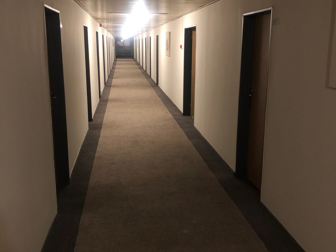 Hotel Cascade主图