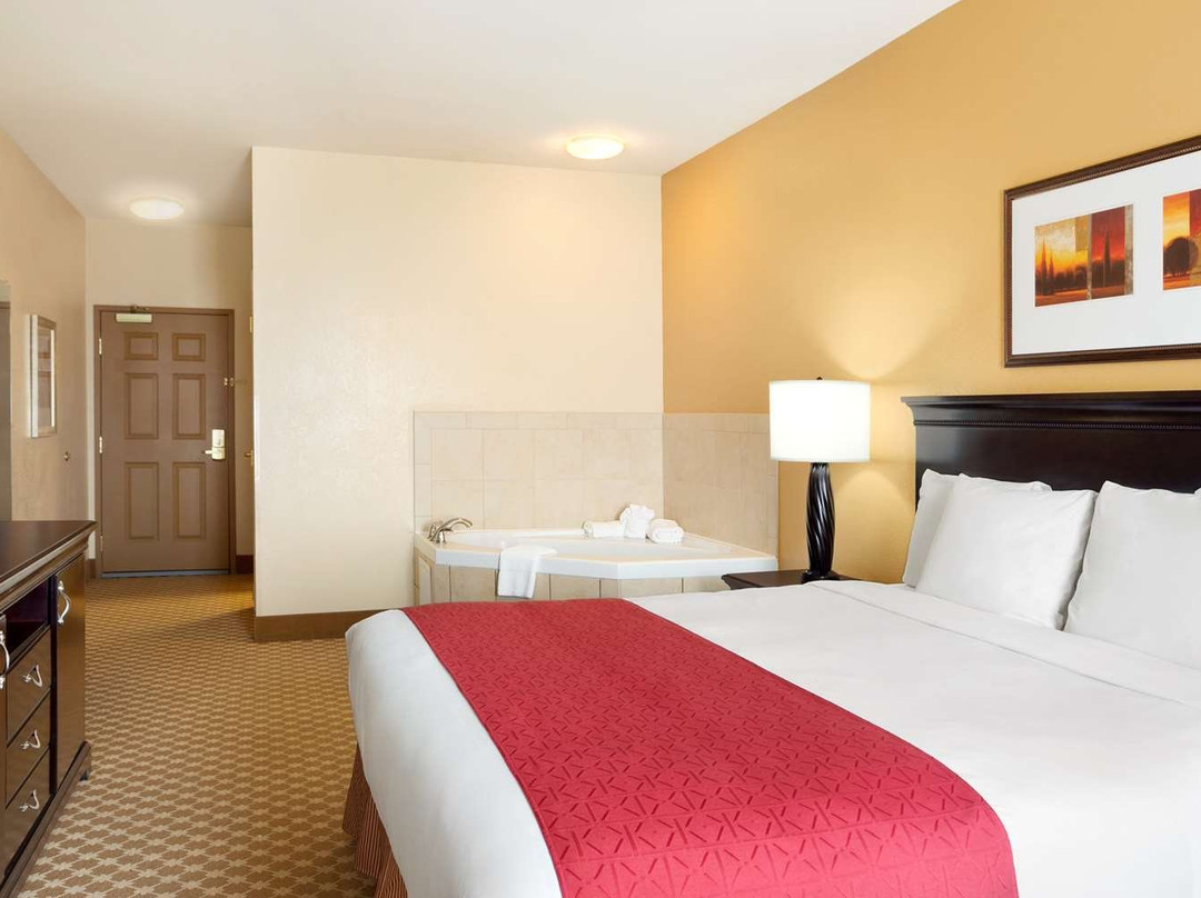 Country Inn & Suites by Radisson, Conway, AR主图