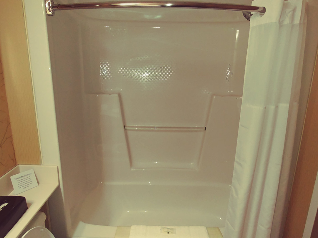 Quality Hotel & Suites主图