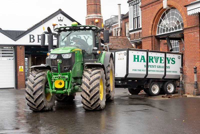 Harvey & Son (lewes) Ltd景点图片