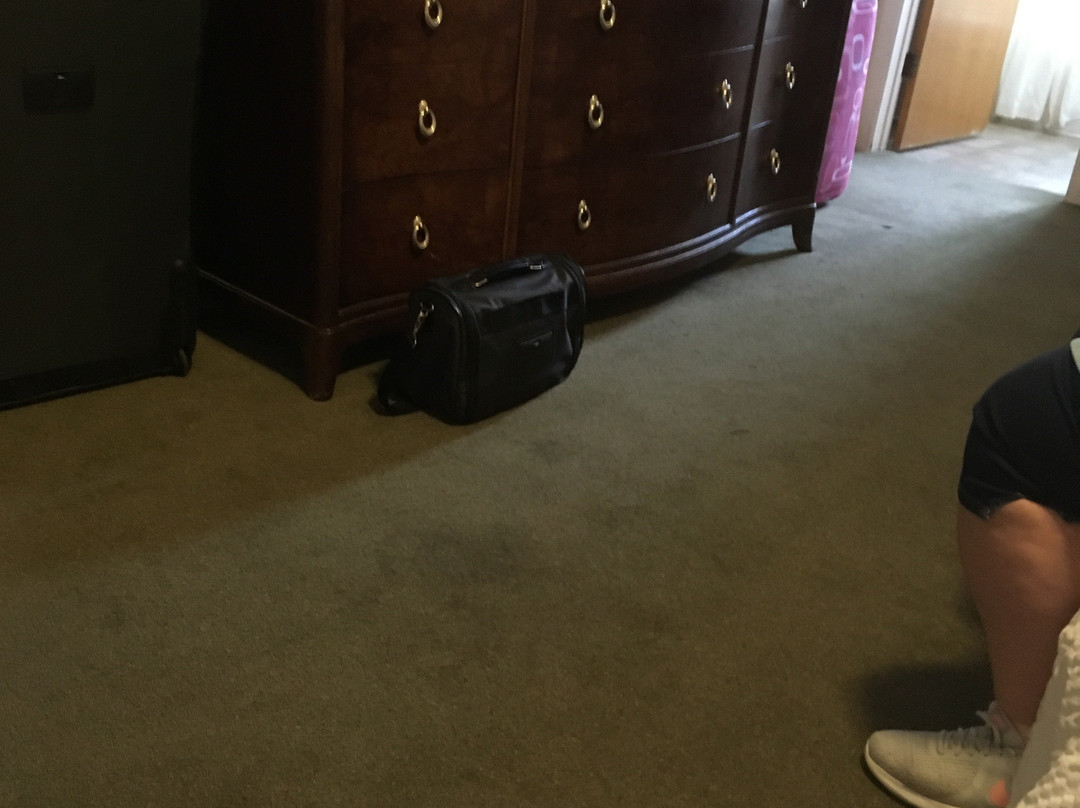 Sands Motel of Boulder City主图