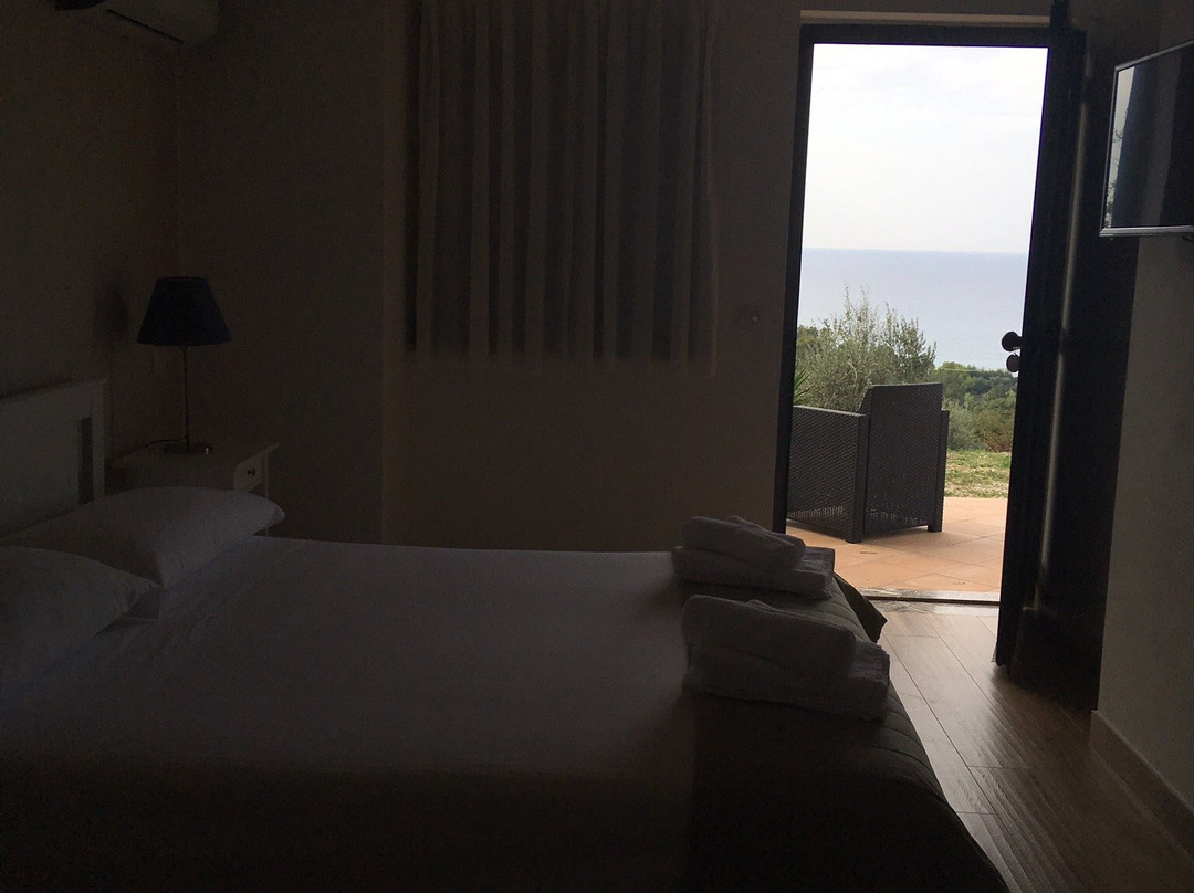 La Valle Degli Ulivi主图