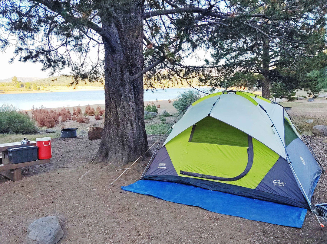 Lakeside Campground