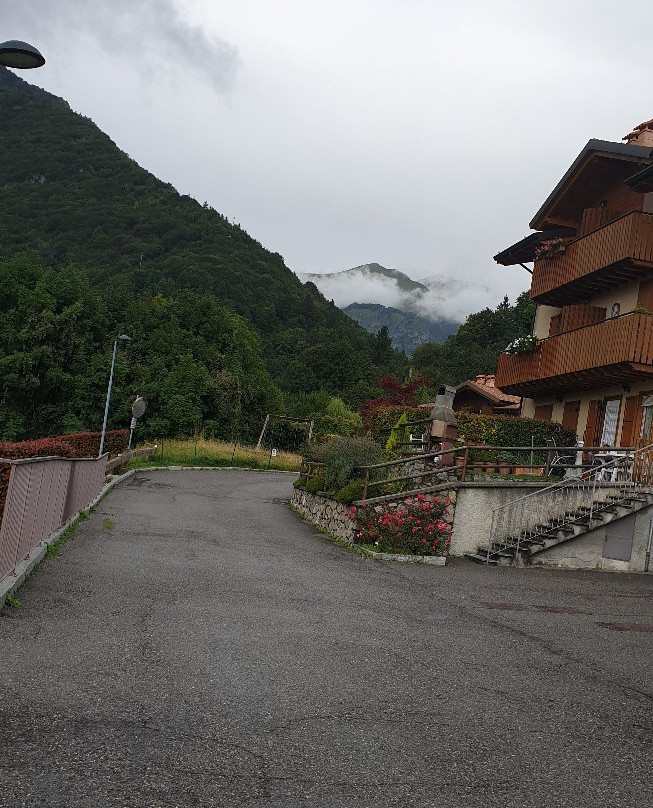 Residence La Pineta
