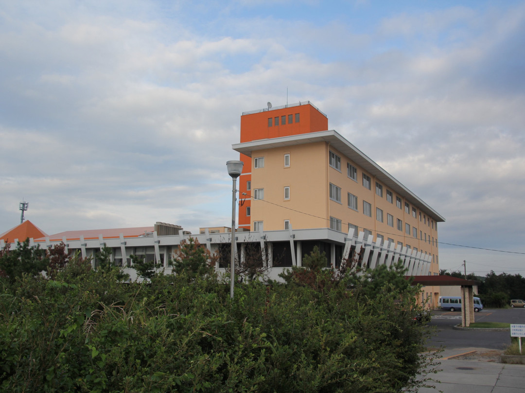 KAMENOI HOTEL CHITAMIHAMA主图