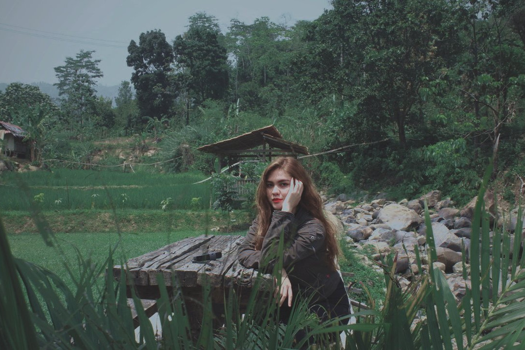 Tirta Arsanta Hot Springs & Villa's主图