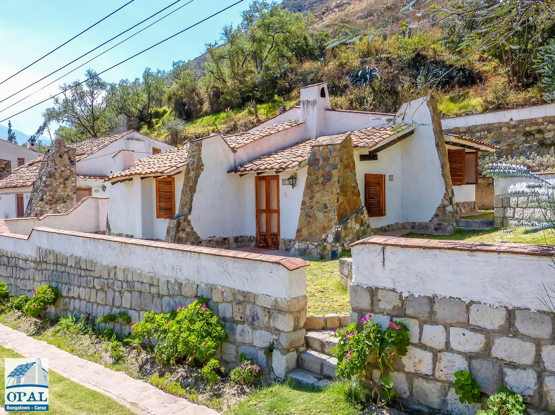 O'Pal Sierra Resort主图