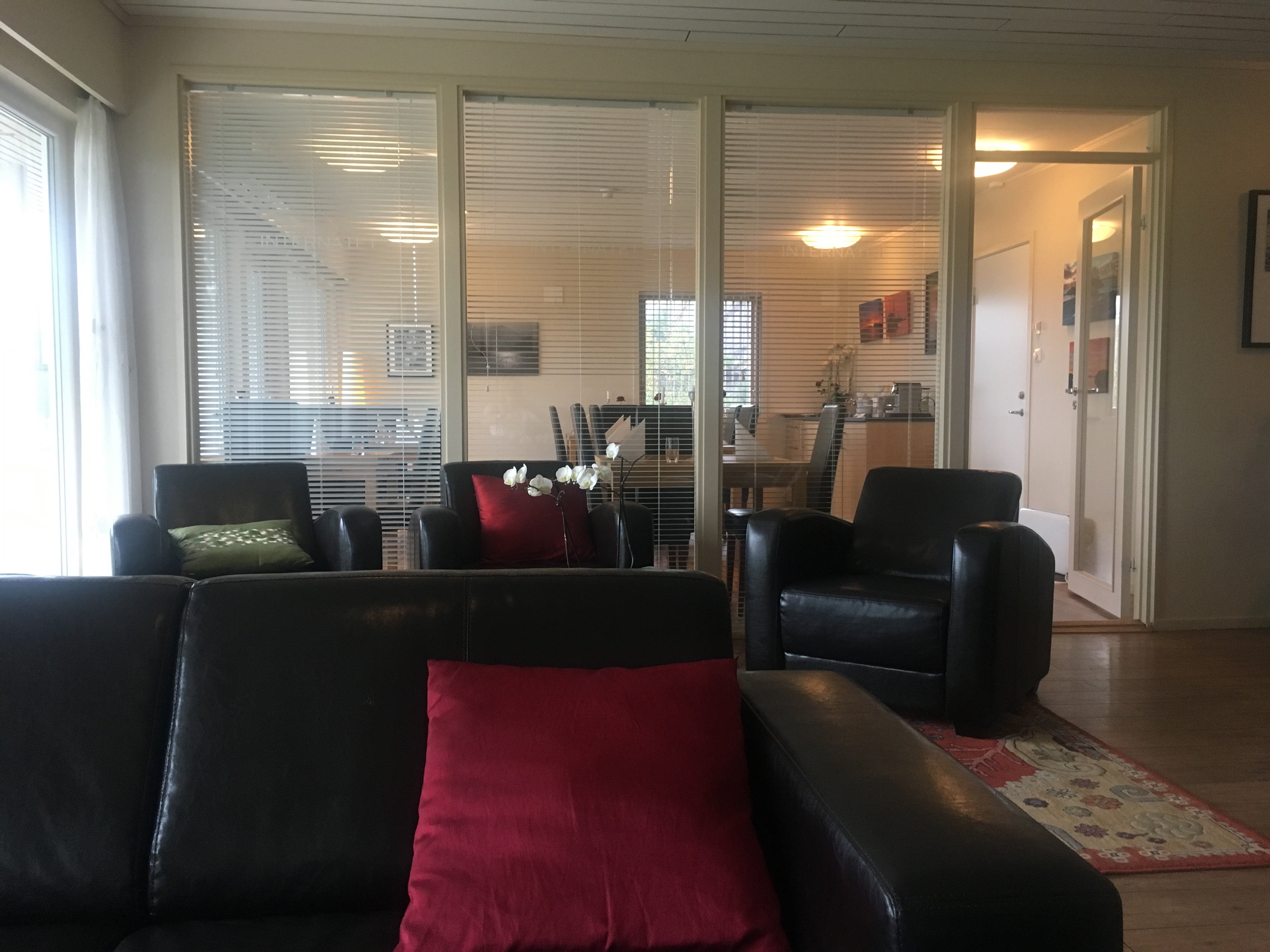 Solund Holiday Apartments-官方