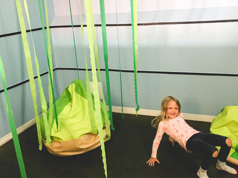 Owls Hollow Playland-夏洛特镇必去景点