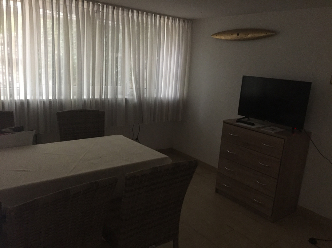 Häuserl im Wald主图