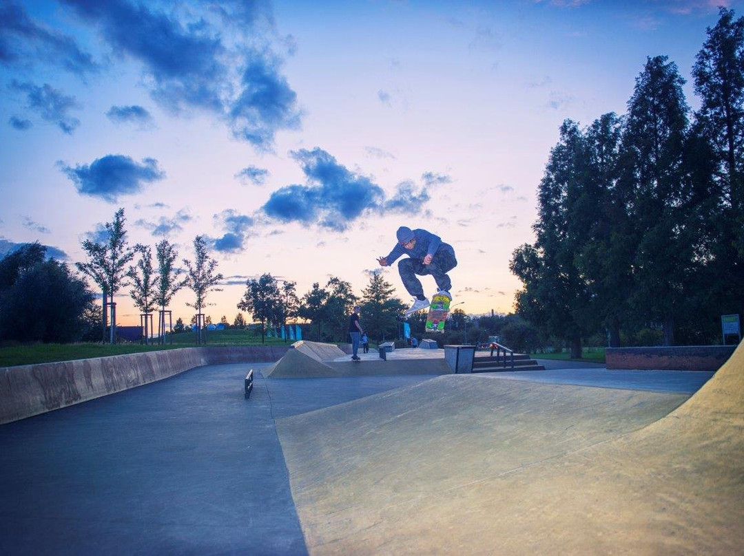 Allerpark Wolfsburg-沃尔夫斯堡必去景点