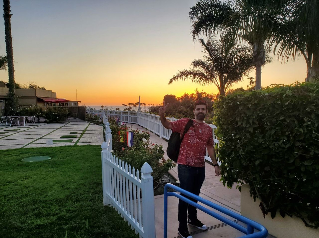 马里布乡村酒店主图