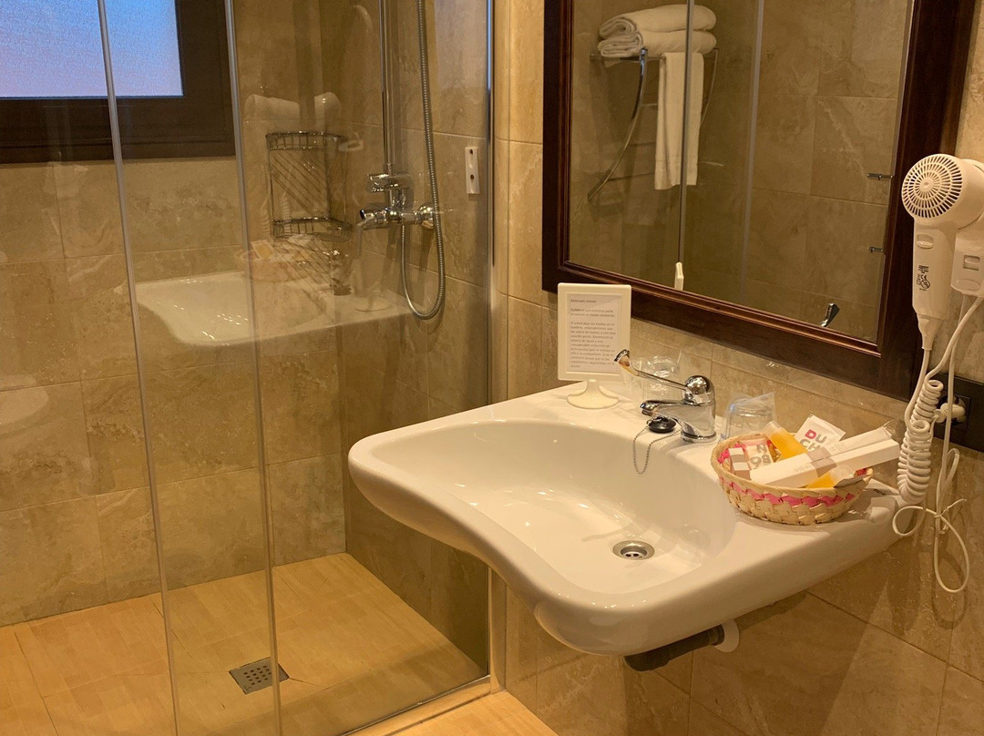 Hotel Puerto Rico主图