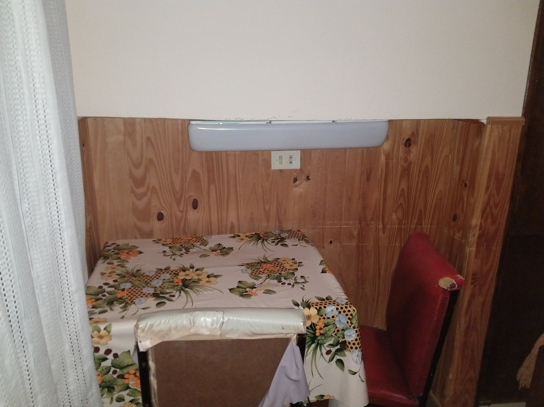 Residencial Humahuaca主图