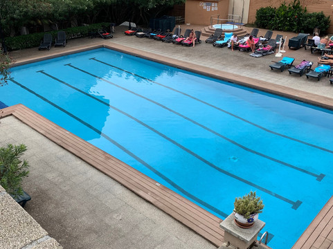 Santa Susana Resort主图