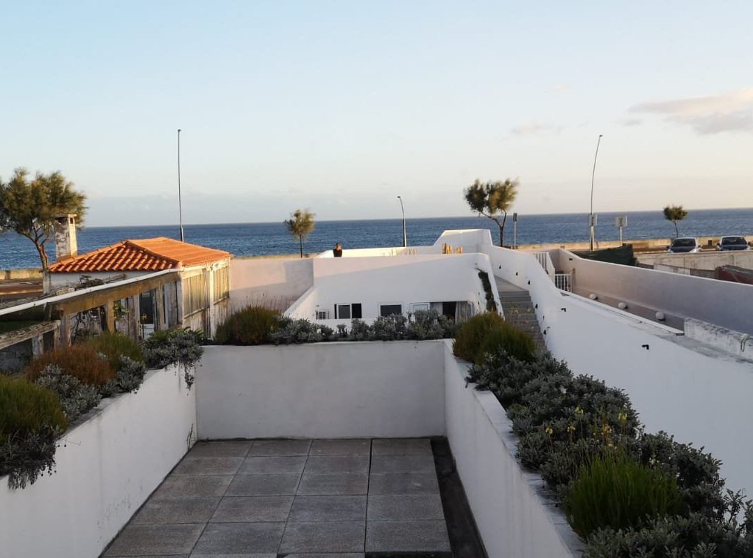 Praia de Santos - Exclusive Guesthouse主图