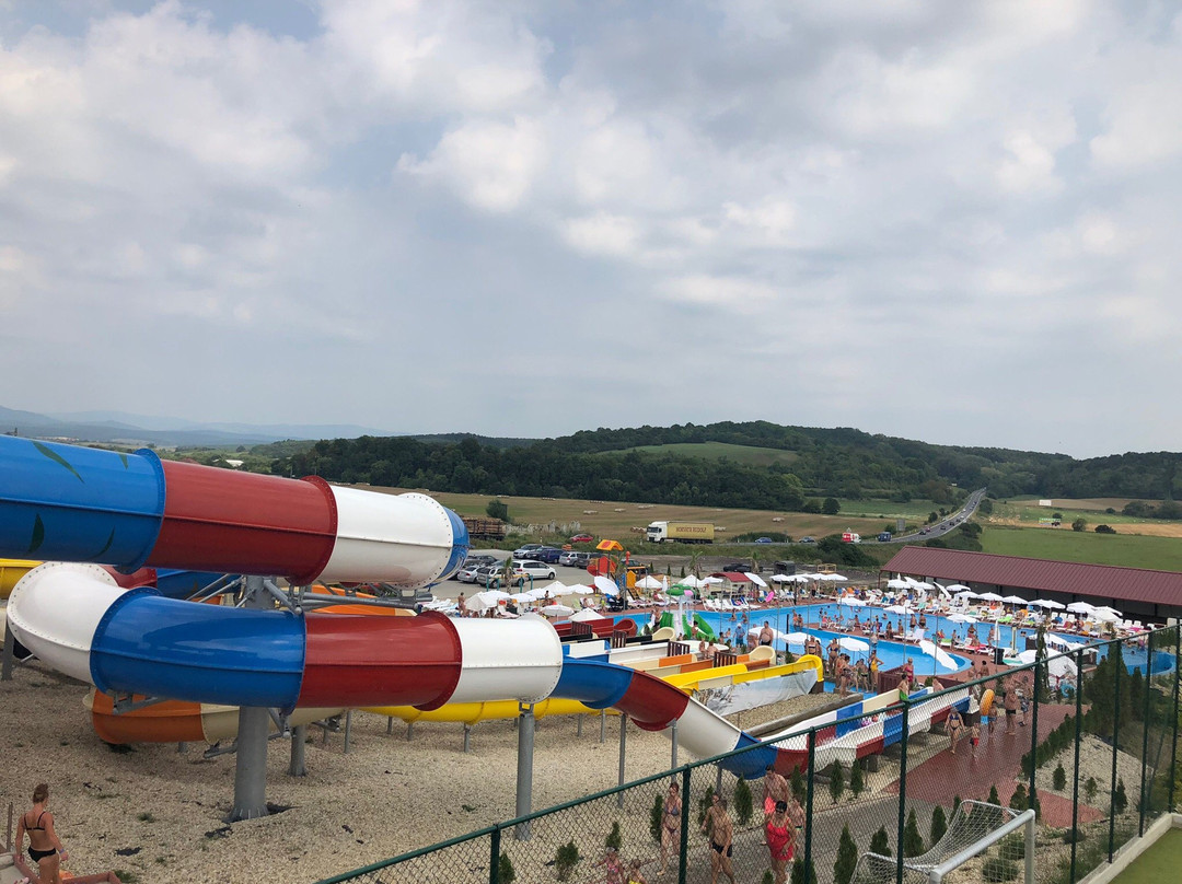 Miraj Resort & Spa主图