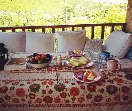 安巴尔艾维里酒店主图